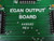 Egan 449592 Output Board  USED