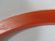 Macma 300270/1 Orange Lipped Nitrile Seal 300mmOD 270mmID 15mmW NOP