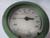 Ashcroft 451082PS02L10000# Test Gauge 0-10000PSI 50PSI Subd.  USED