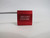 ValueFlex 3.301.70340121-01 Red Cable Seal 1/8"X12" 250-Pk NEW