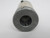 Huco 321.25 Set Screw Nickel Bellow Coupling Size 25 10 Revolutions NOP