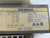 Siemens 4AM5241-8BE40-0C Control Transformer 0.5/2.33kVa Pri.190-575V USED