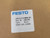 Festo 185739 LFR-1/2-D-MIDI-KC Filter Regulator Unit 40um 3150 l/min ! NEW !