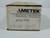 Ametek 2000-95B Limit Switch 60:1 Ratio NEW