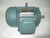 Leeson 5HP 1760RPM 575V 184T TEFC 3Ph 5.1A 60Hz USED
