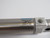 Festo 19588 DSNUL-25-220-PPV-A Air Cylinder 25mm B 220mm S *No Lock Nut* ! NOP !