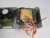 Power Volt BVA-24ES7.2 Power Supply 24VDC@7.2A  USED