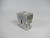 Cutler-Hammer CE15BN3AB Contactor 110/120V 50/60Hz 10A 600V USED