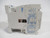 Cutler-Hammer CE15BN3AB Contactor 110/120V 50/60Hz 10A 600V USED