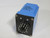 Potter & Brumfield CB-1039D38 Time Delay Relay 1.8-180Sec 10A@120VAC USED