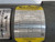 Baldor 3/4HP 1750RPM 180/200/100V 56C TEFC 3.9/.3/.6A  USED