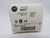 Allen-Bradley 800T-FX6A5 Ser T 2-Position Push Pull Device 2NCLB Damaged Box NEW