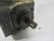 Sterling Electric Inc 5BR00S040 Gear Reducer Input RPM 1800 Ratio 40:1 USED