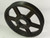 Martin 5-3V-1400-SF QD Sheave 5-Groove 3V Belt 14" OD 2.3125" Bore NEW