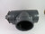 Spears 801-080 Grey Hi-Strength SCH80 8" T-Fitting  USED