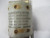 Westinghouse 800NBP20 Current Limiter Fuse 300-800A SOME RUST USED