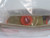 Kepner 2458B-1 Brass Check Valve 1/2" NPT Lot of 2 ! NWB !