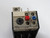 Siemens 3UA5212-1F Overload Relay 3.2-5A 600VAC USED