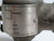 Taylor Valve 211D1400107 Pressure Relief Valve 1/2" 140-169 PSI USED