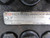 David Brown Hydraulics 1512KA6A1AB Hydraulic Motor  USED