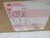 Hammond 1439J6 Panel Enclosure 20x16x6"  NEW