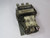 Allis-Chalmers 14-962-052-04-101 Size 2 Motor Control 50A 110V@3HP/1Ph  USED