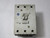 Allen-Bradley 100-C72C00 Contactor 550/600V 50/60Hz 100A USED