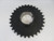 Martin 100BTB30 Roller Sprocket 15/16”-3"ID 30T 100 Chain *Shelf Ware* NOP
