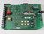 Reliance Electric 0-56913-55 SP500 Processor Board MISSING PIECES  AS IS