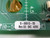 Reliance Electric 0-56913-55 SP500 Processor Board MISSING PIECES  AS IS