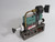 Numatics 081SA400K000030 Solenoid Pneumatic Valve Assembly 120V 50/60HZ USED