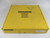 Chesterton 060833 Hydraulic Seal 10KRM 15.75"x17.50"x1.125" Pack of 2 NEW