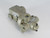 Ross 2773B3001Z Poppet Solenoid Valve 110V/50Hz 110-120V 60Hz SHELF WEAR NEW