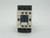 Schneider Electric LC1D25X7 Contactor 600V 50/60Hz 3-Pole 40A USED