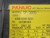 Fanuc A06B-0345-B231 AC Servo Motor 3000RPM 117V 6Nm 10A SHELF WEAR NOP
