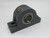 Rexnord PB22428H Pillow Block Bearing 2-Bolt 1-3/4" Bore SHELF WEAR NEW