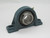 Dodge P2B-SCM-200 Pillow Block Bearing 2-Bolt 2" Bore SHELF WEAR NOP