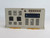 Omron V600-CA8A-V2 Identification System Controller 24VDC 100mA USED