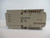 Omron V600-CA8A-V2 Identification System Controller 24VDC 100mA USED