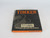 Timken TW128 Bearing Lockwasher 7.438"OD 5.582"ID 0.5"W STICKER/BOX DMG NEW