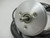 IHI RG2-1000-15-LM Rotary Encoder 15VDC 158" Cable USED