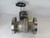A-T Controls FD9-F3 Stainless Steel Ball Valve Class 300 3" NO NAMEPLATE NOP