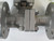 A-T Controls FD9-F3 Stainless Steel Ball Valve Class 300 1/2" SHELF WEAR NOP