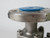 A-T Controls FD9-F3 Stainless Steel Ball Valve Class 300 1/2" SHELF WEAR NOP