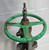 Tyco Valves S17D08-MH-P3 Knife Gate Valve 8" 150 psi 316 Body/Gate/Liner USED