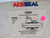 AESSEAL 3AVCA12V01/USK087617/1 Pump Cartridge Single Seal 1.50-12 BOX DAMAGE NEW