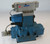 Vickers KAFDG5V-833C270NXVMFPD7H113 Directional Control Valve SHELF WEAR USED