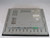 Allen-Bradley 6186M-15PT Ser G Touch Screen Operator Panel USED