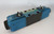Vickers DG4V-3S-6C-M-U-H5-60-EN21 4Way Directional Valve 24VDC 30W 10.5 gpm USED