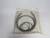 Hanna 706-00047-087H Piston Seal Kit 4" Bore NWB